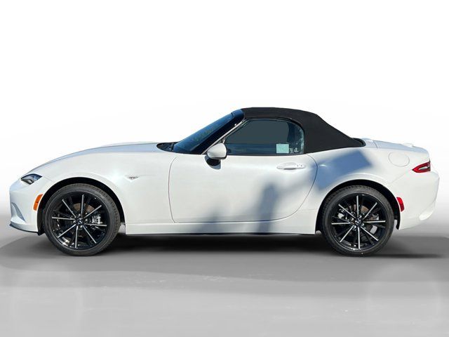 2024 Mazda MX-5 Miata Grand Touring