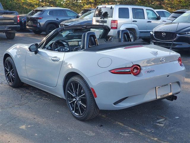 2024 Mazda MX-5 Miata Grand Touring