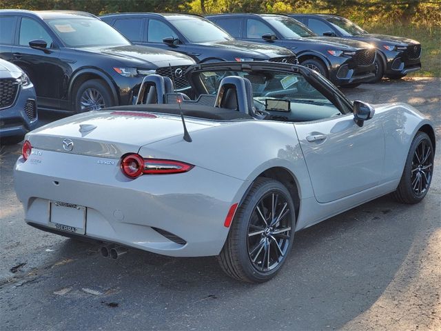 2024 Mazda MX-5 Miata Grand Touring