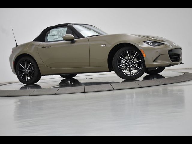 2024 Mazda MX-5 Miata Grand Touring