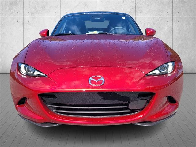 2024 Mazda MX-5 Miata Grand Touring