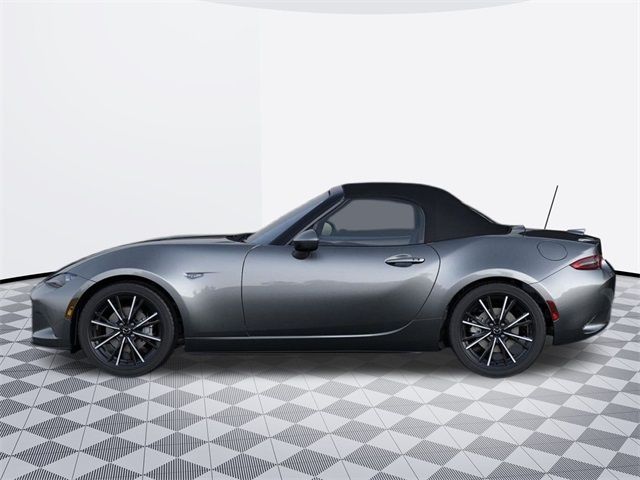 2024 Mazda MX-5 Miata Grand Touring