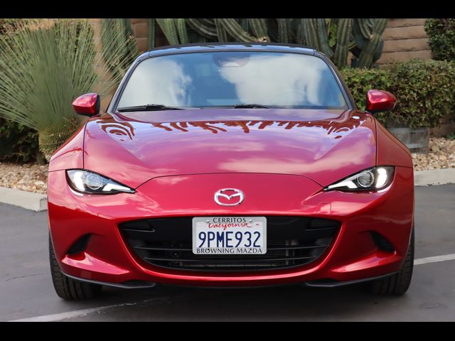 2024 Mazda MX-5 Miata Grand Touring