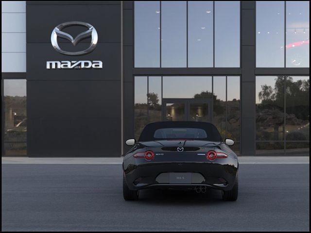 2024 Mazda MX-5 Miata Grand Touring