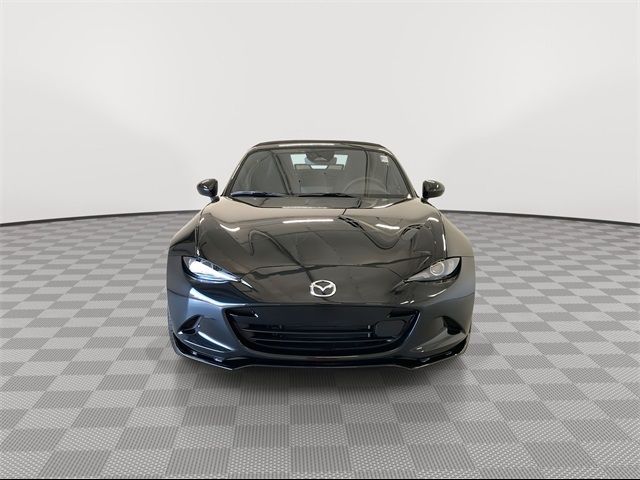 2024 Mazda MX-5 Miata Grand Touring