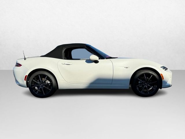 2024 Mazda MX-5 Miata Grand Touring