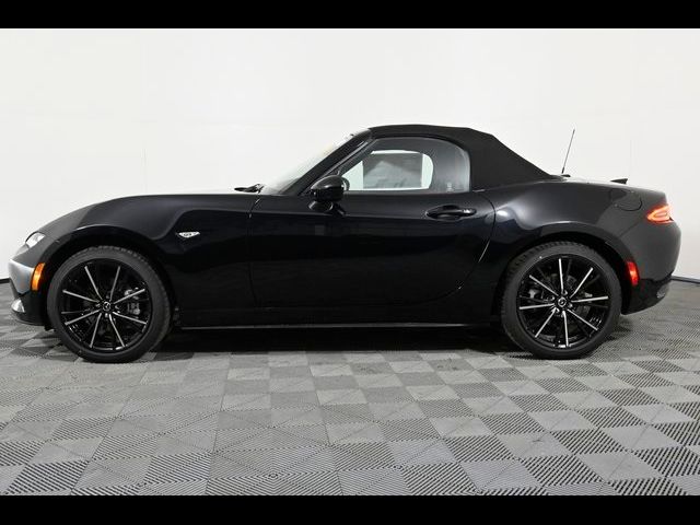 2024 Mazda MX-5 Miata Grand Touring