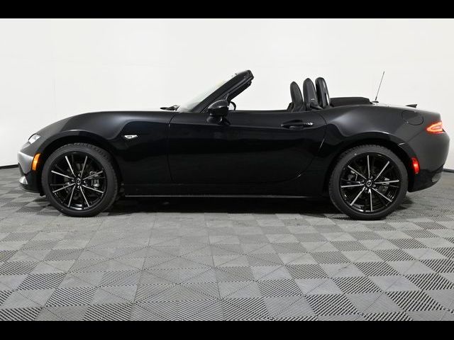 2024 Mazda MX-5 Miata Grand Touring