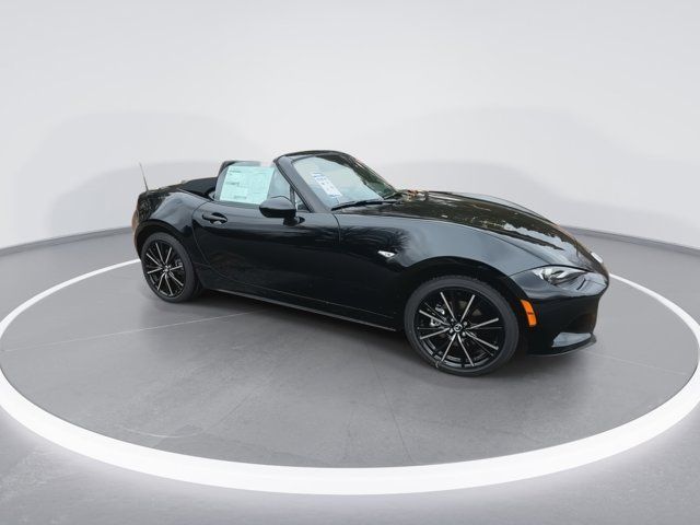 2024 Mazda MX-5 Miata Grand Touring