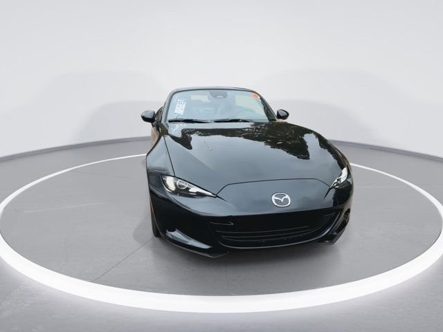 2024 Mazda MX-5 Miata Grand Touring