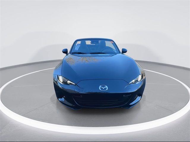 2024 Mazda MX-5 Miata Grand Touring
