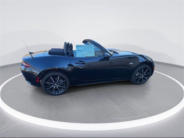 2024 Mazda MX-5 Miata Grand Touring