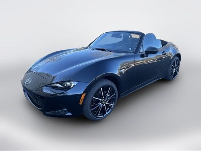 2024 Mazda MX-5 Miata Grand Touring