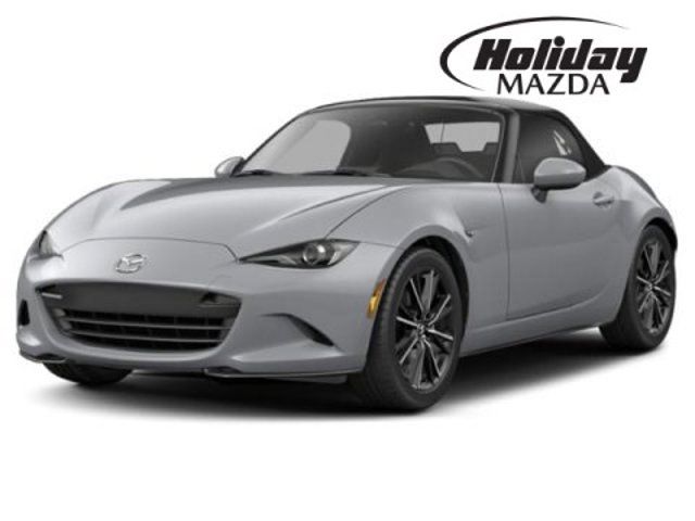 2024 Mazda MX-5 Miata Grand Touring