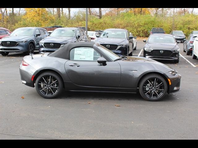 2024 Mazda MX-5 Miata Grand Touring