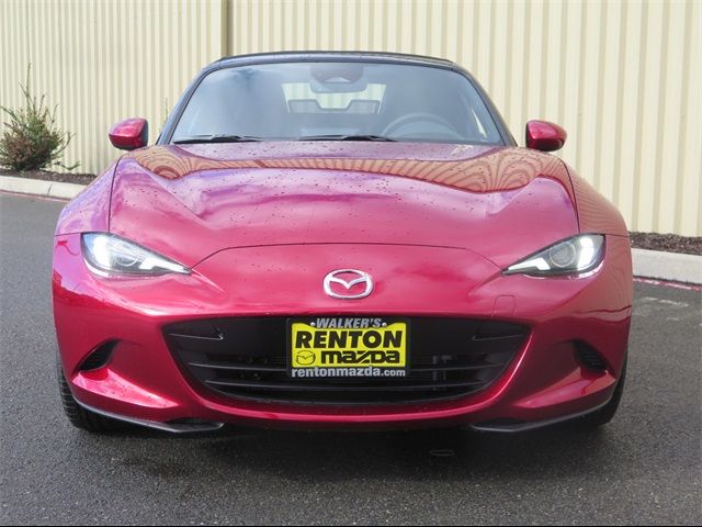 2024 Mazda MX-5 Miata Grand Touring