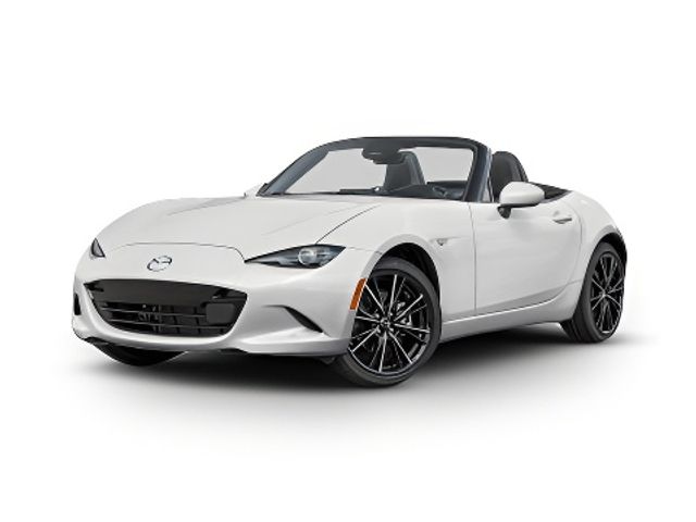 2024 Mazda MX-5 Miata Grand Touring