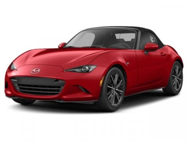 2024 Mazda MX-5 Miata Grand Touring