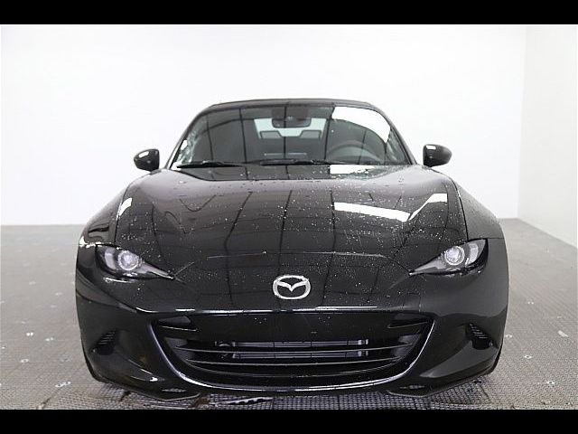 2024 Mazda MX-5 Miata Grand Touring