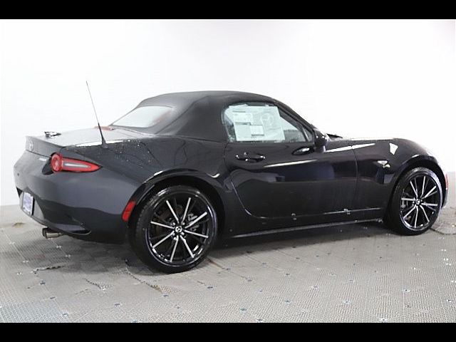 2024 Mazda MX-5 Miata Grand Touring