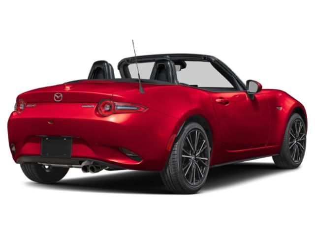 2024 Mazda MX-5 Miata Grand Touring