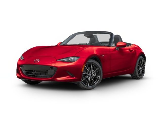 2024 Mazda MX-5 Miata Grand Touring