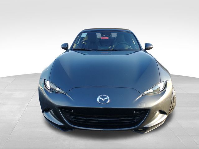 2024 Mazda MX-5 Miata Grand Touring