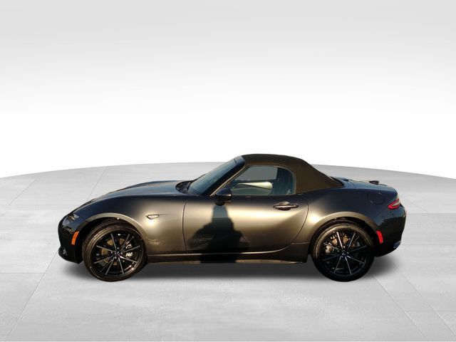 2024 Mazda MX-5 Miata Grand Touring