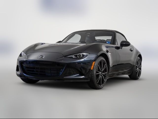2024 Mazda MX-5 Miata Grand Touring