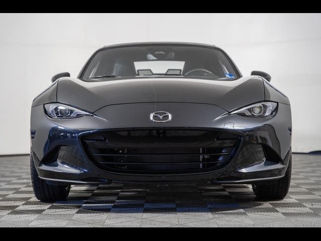 2024 Mazda MX-5 Miata Grand Touring