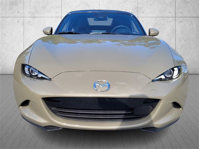 2024 Mazda MX-5 Miata Grand Touring