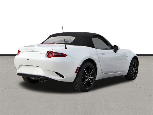 2024 Mazda MX-5 Miata Grand Touring