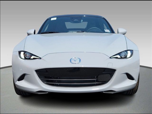 2024 Mazda MX-5 Miata Grand Touring