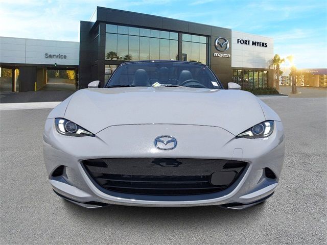 2024 Mazda MX-5 Miata Grand Touring