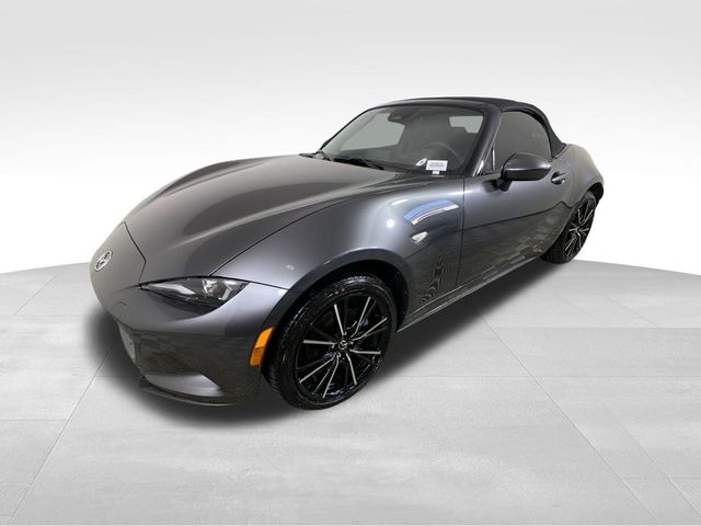 2024 Mazda MX-5 Miata Grand Touring