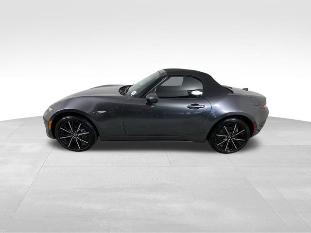 2024 Mazda MX-5 Miata Grand Touring