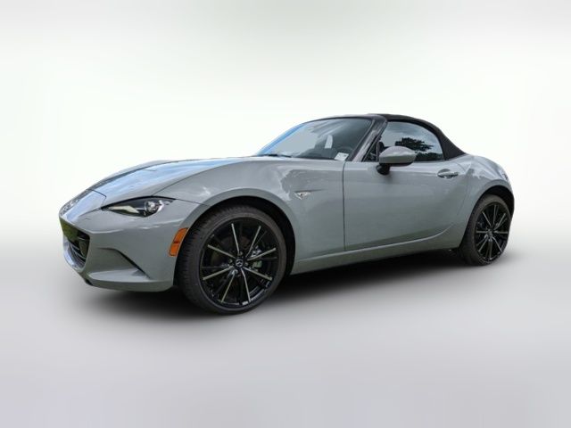 2024 Mazda MX-5 Miata Grand Touring