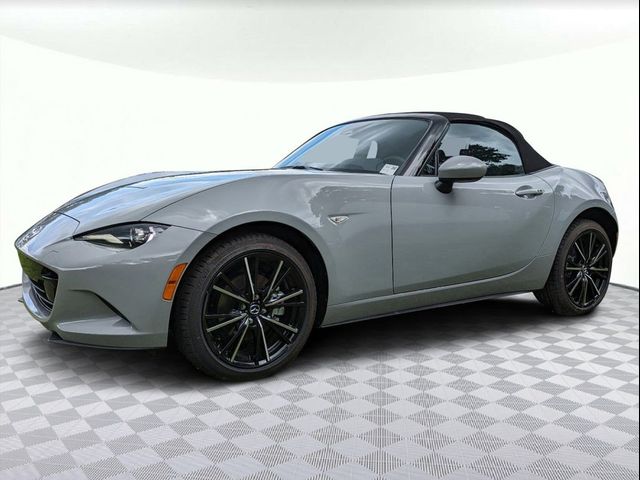 2024 Mazda MX-5 Miata Grand Touring