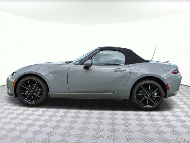 2024 Mazda MX-5 Miata Grand Touring