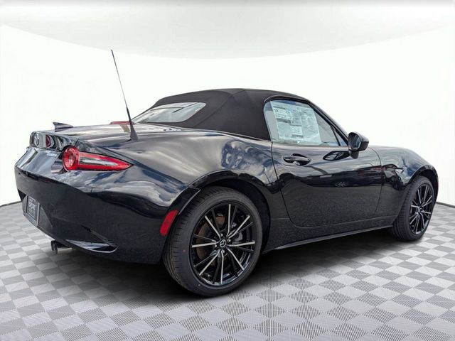 2024 Mazda MX-5 Miata Grand Touring