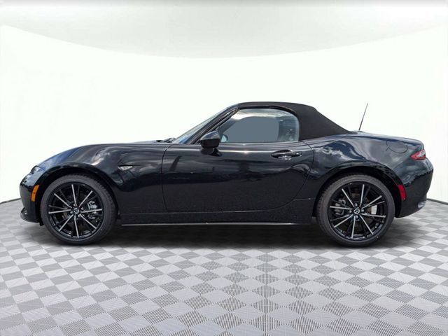 2024 Mazda MX-5 Miata Grand Touring