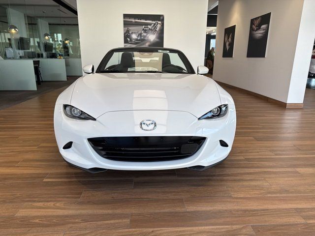 2024 Mazda MX-5 Miata Grand Touring