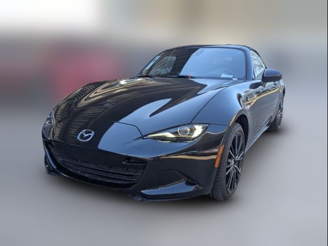 2024 Mazda MX-5 Miata Grand Touring