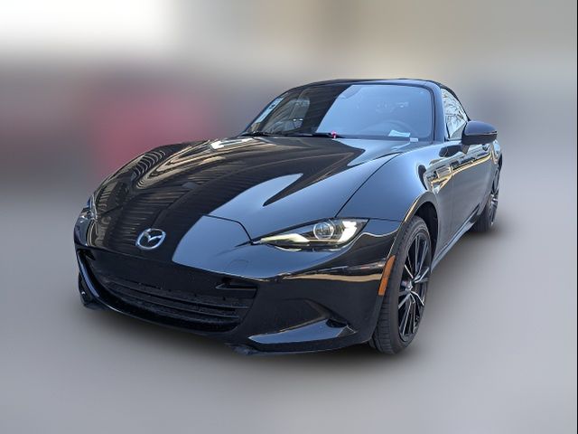 2024 Mazda MX-5 Miata Grand Touring