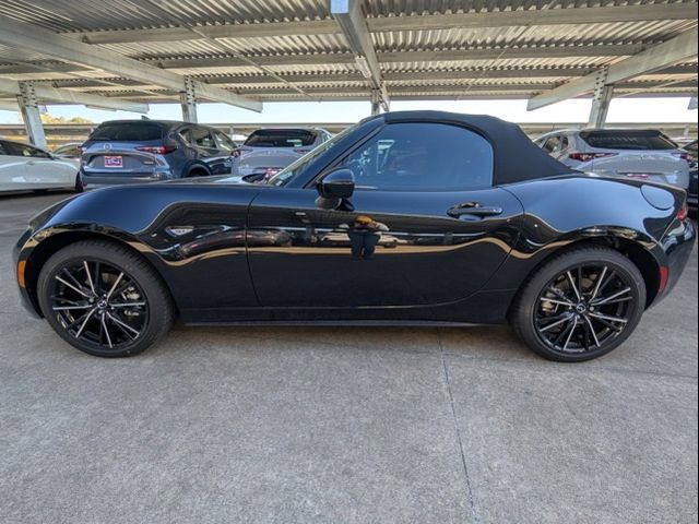 2024 Mazda MX-5 Miata Grand Touring