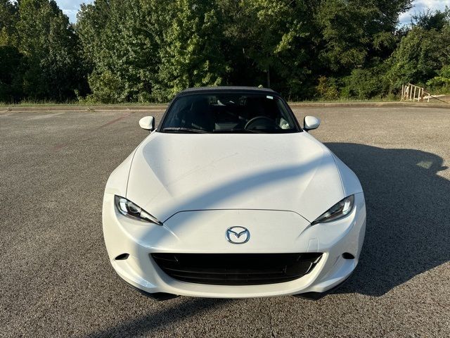 2024 Mazda MX-5 Miata Grand Touring