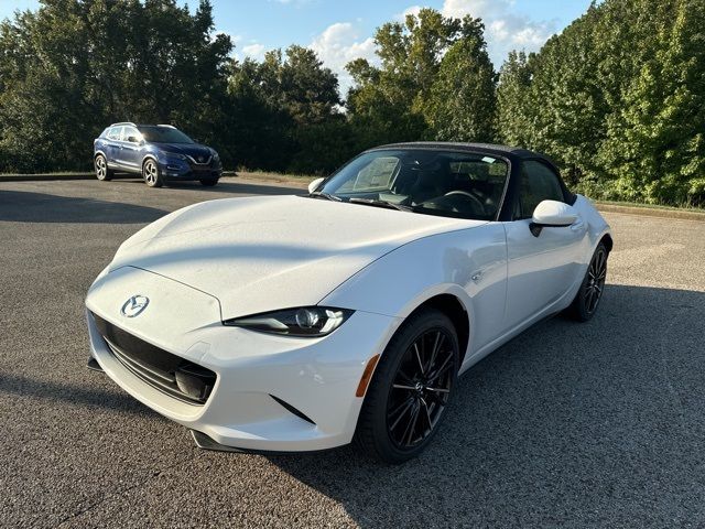 2024 Mazda MX-5 Miata Grand Touring