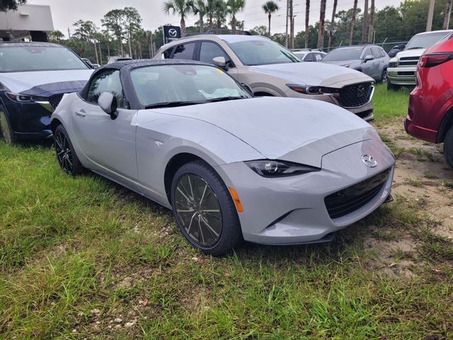 2024 Mazda MX-5 Miata Grand Touring