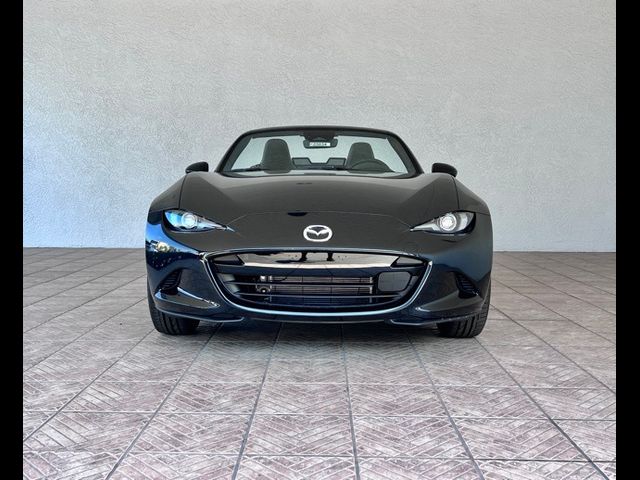 2024 Mazda MX-5 Miata Grand Touring