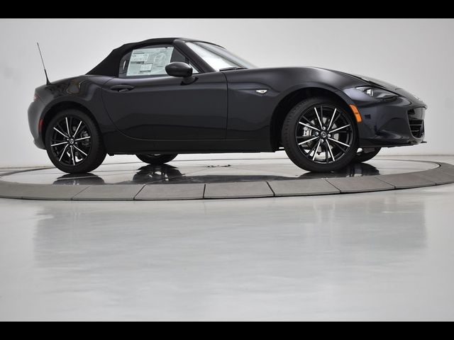 2024 Mazda MX-5 Miata Grand Touring